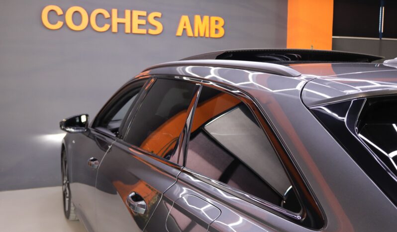 AUDI A6 Avant 55TFSIe quattro Competition lleno