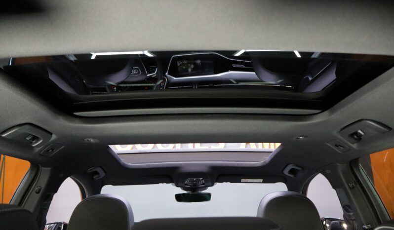 AUDI A6 Avant 55TFSIe quattro Competition lleno