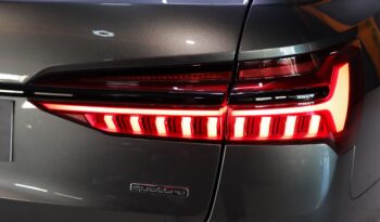 AUDI A6 Avant 55TFSIe quattro Competition lleno