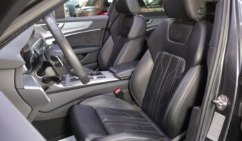 AUDI A6 Avant 55TFSIe quattro Competition lleno