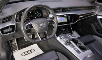 AUDI A6 Avant 55TFSIe quattro Competition lleno