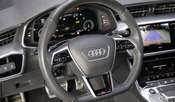 AUDI A6 Avant 55TFSIe quattro Competition lleno