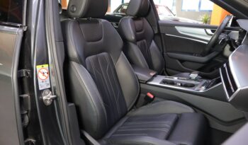 AUDI A6 Avant 55TFSIe quattro Competition lleno