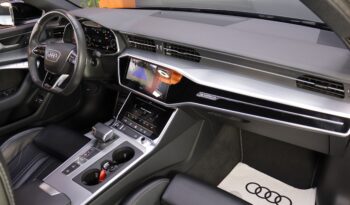 AUDI A6 Avant 55TFSIe quattro Competition lleno