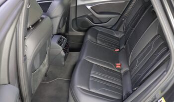 AUDI A6 Avant 55TFSIe quattro Competition lleno