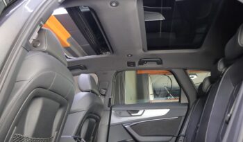 AUDI A6 Avant 55TFSIe quattro Competition lleno