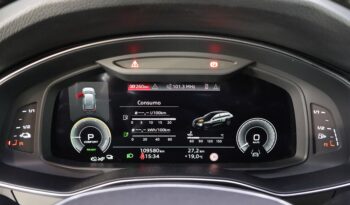 AUDI A6 Avant 55TFSIe quattro Competition lleno