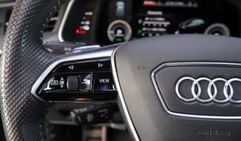 AUDI A6 Avant 55TFSIe quattro Competition lleno