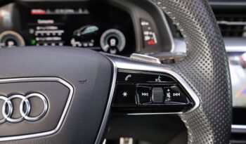 AUDI A6 Avant 55TFSIe quattro Competition lleno