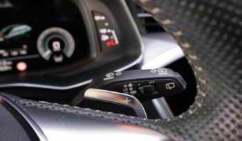 AUDI A6 Avant 55TFSIe quattro Competition lleno