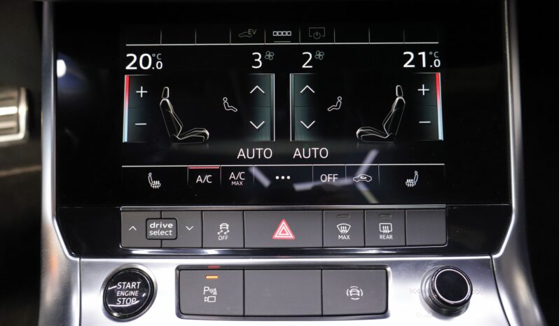 AUDI A6 Avant 55TFSIe quattro Competition lleno