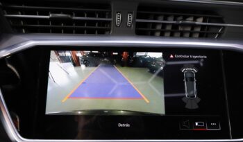 AUDI A6 Avant 55TFSIe quattro Competition lleno