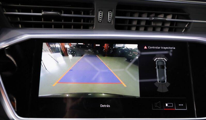 AUDI A6 Avant 55TFSIe quattro Competition lleno