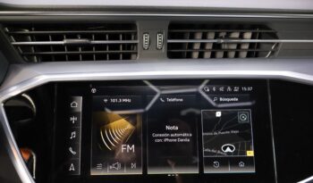 AUDI A6 Avant 55TFSIe quattro Competition lleno