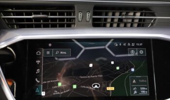 AUDI A6 Avant 55TFSIe quattro Competition lleno