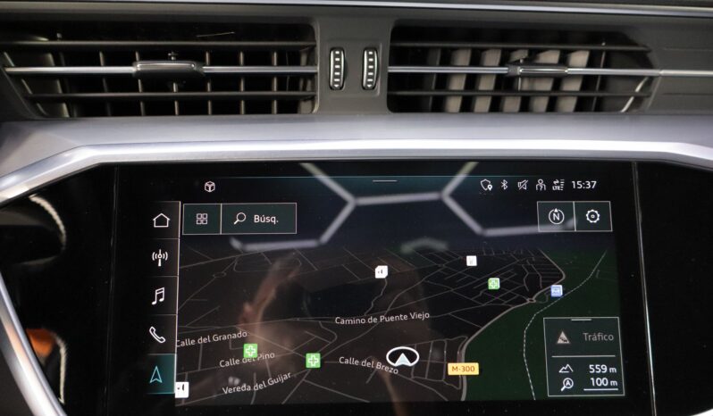 AUDI A6 Avant 55TFSIe quattro Competition lleno