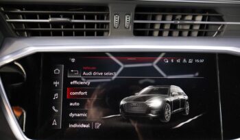 AUDI A6 Avant 55TFSIe quattro Competition lleno