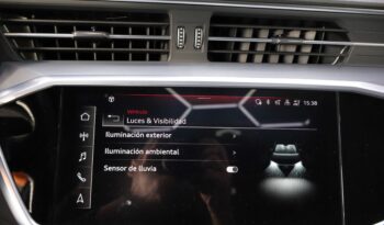 AUDI A6 Avant 55TFSIe quattro Competition lleno