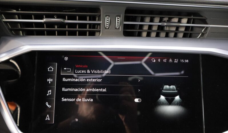 AUDI A6 Avant 55TFSIe quattro Competition lleno