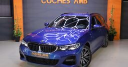 BMW 330E AZUL PORTIMAO modIMG_9500