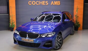 BMW 330E AZUL PORTIMAO modIMG_9500