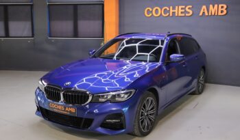 BMW 330e M Touring  xDrive lleno