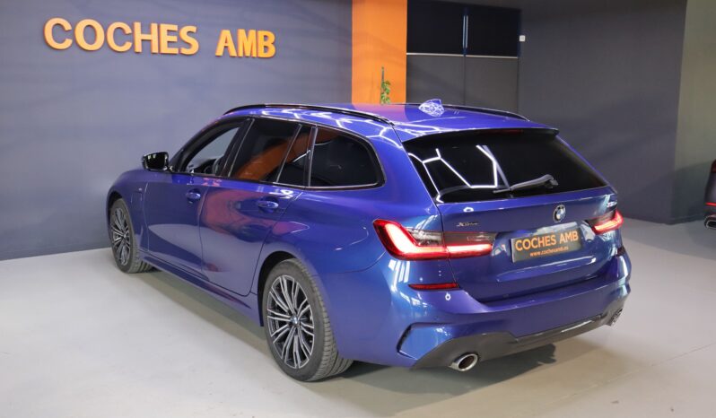 BMW 330e M Touring  xDrive lleno