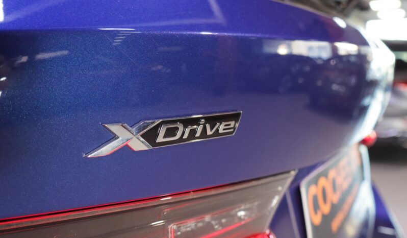 BMW 330e M Touring  xDrive lleno