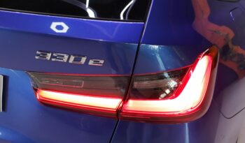 BMW 330e M Touring  xDrive lleno