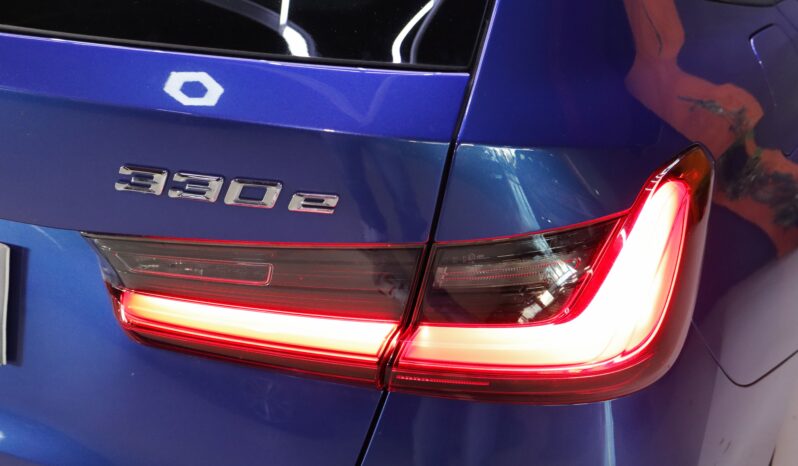 BMW 330e M Touring  xDrive lleno
