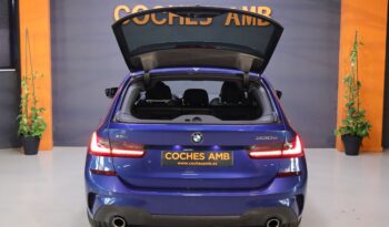 BMW 330e M Touring  xDrive lleno