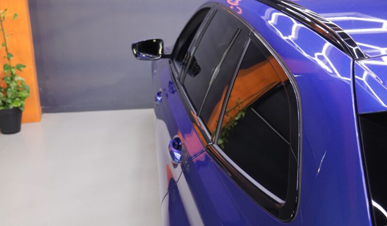 BMW 330e M Touring  xDrive lleno