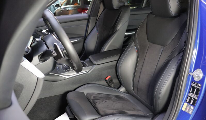 BMW 330e M Touring  xDrive lleno