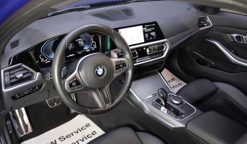 BMW 330e M Touring  xDrive lleno