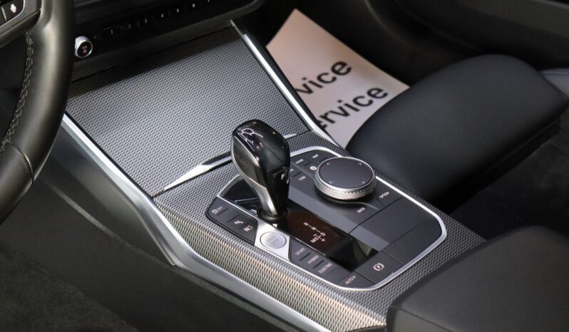 BMW 330e M Touring  xDrive lleno