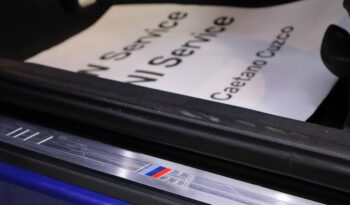 BMW 330e M Touring  xDrive lleno