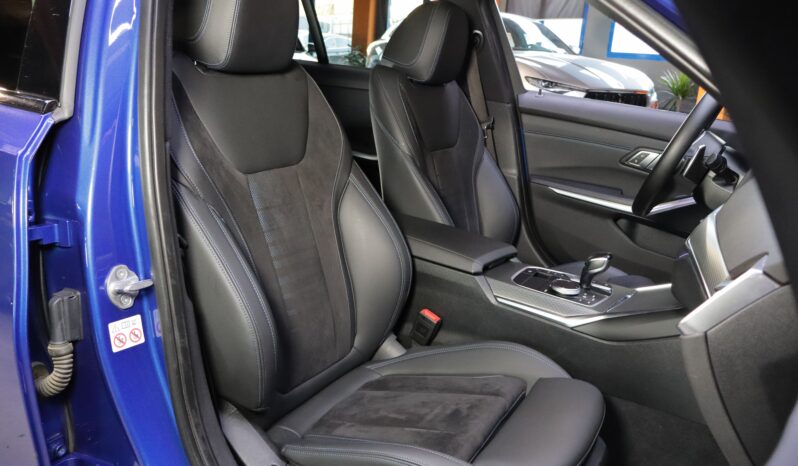 BMW 330e M Touring  xDrive lleno