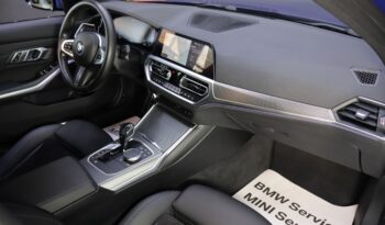 BMW 330e M Touring  xDrive lleno