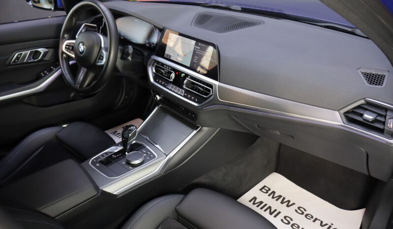 BMW 330e M Touring  xDrive lleno