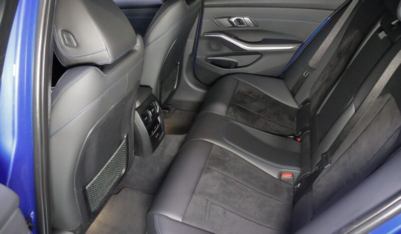 BMW 330e M Touring  xDrive lleno