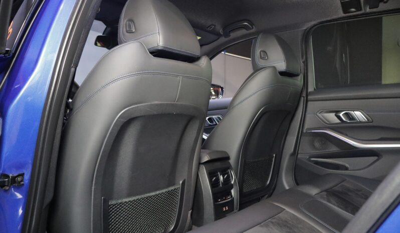 BMW 330e M Touring  xDrive lleno