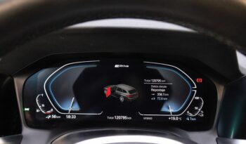 BMW 330e M Touring  xDrive lleno