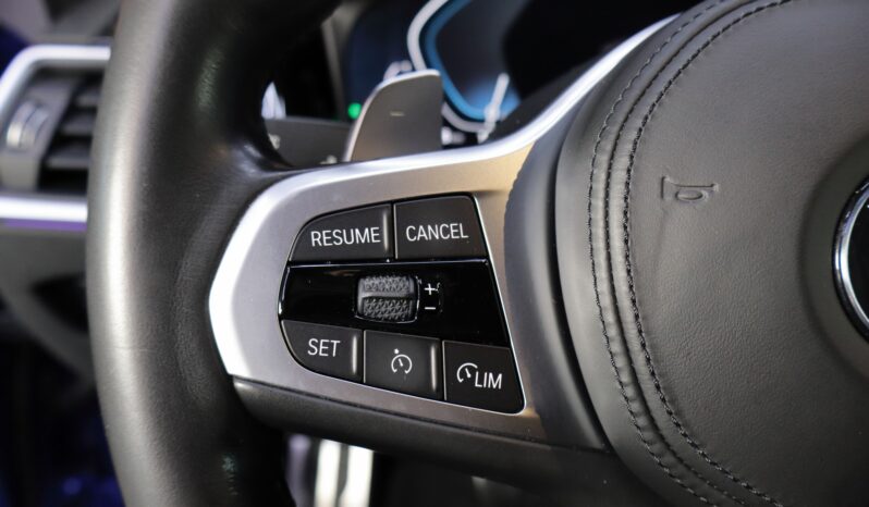 BMW 330e M Touring  xDrive lleno