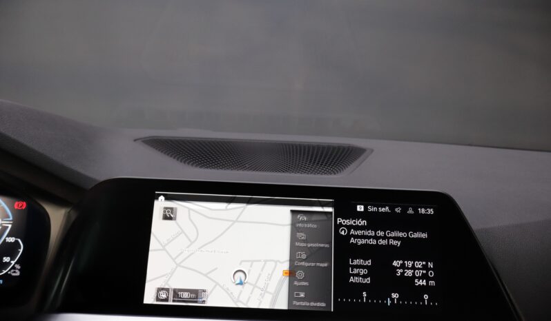 BMW 330e M Touring  xDrive lleno