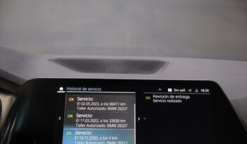 BMW 330e M Touring  xDrive lleno