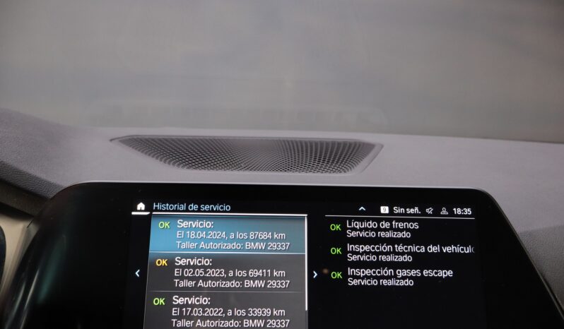 BMW 330e M Touring  xDrive lleno