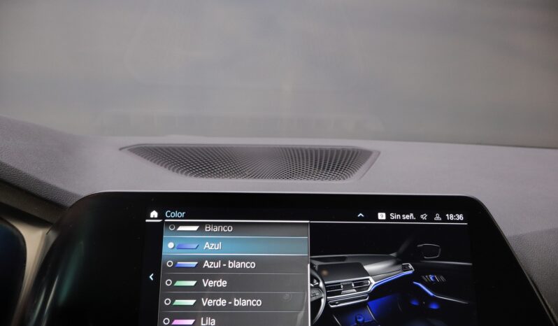 BMW 330e M Touring  xDrive lleno