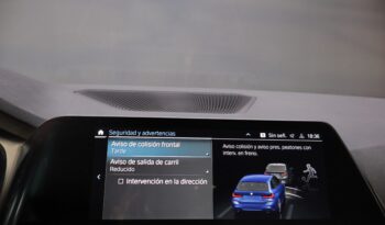 BMW 330e M Touring  xDrive lleno