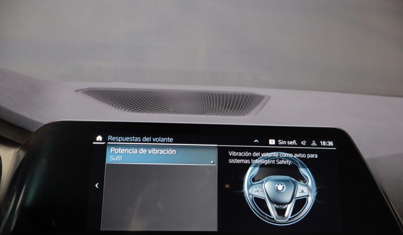 BMW 330e M Touring  xDrive lleno