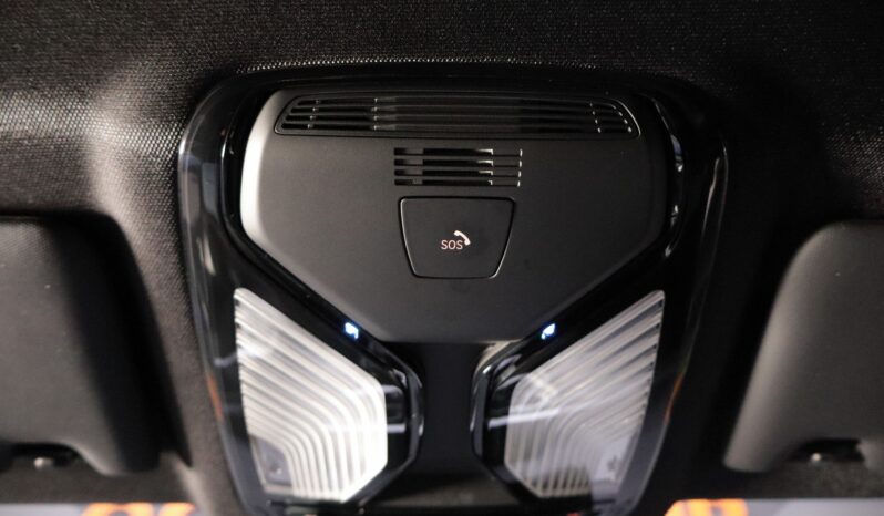 BMW 330e M Touring  xDrive lleno